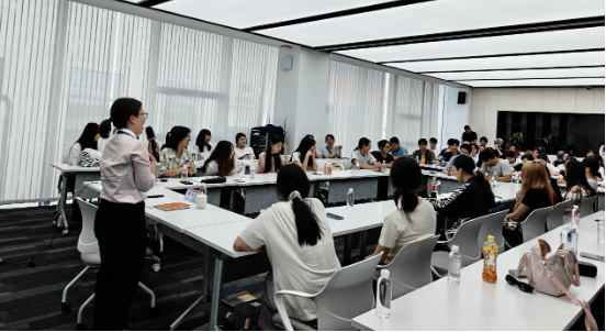 Vizitoni Quangong Co., Ltd. dhe eksploroni sekretet e bërjes inteligjente të tullave