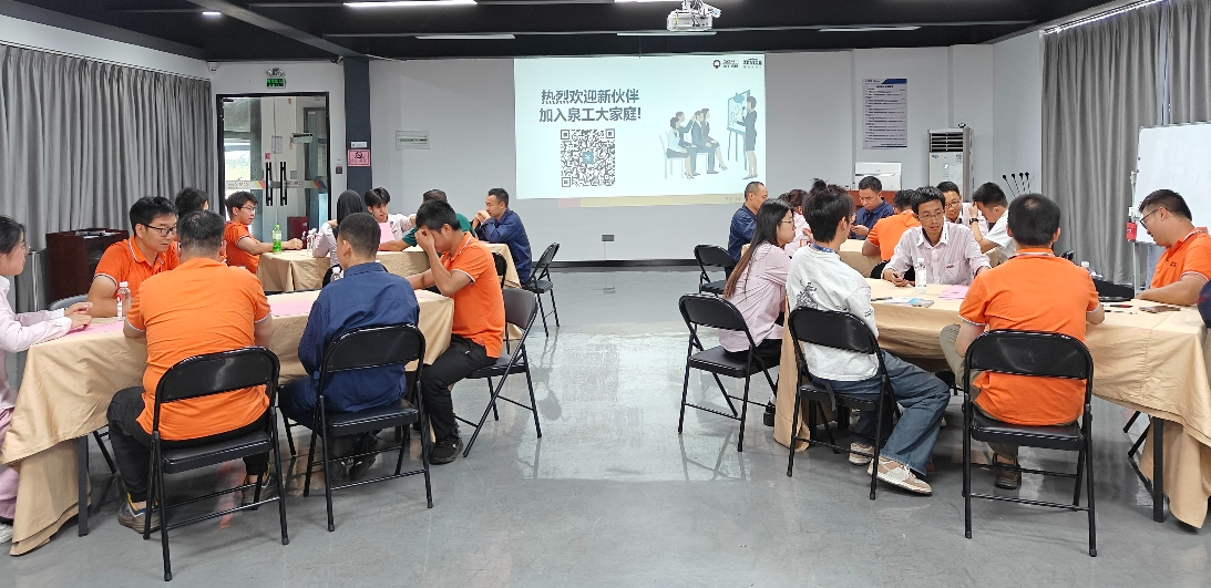 Forca e re e QGM ndërton një ëndërr të re për të ardhmen