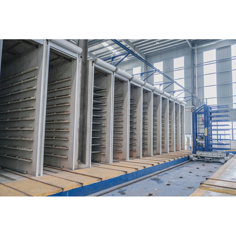 Pse Dhoma e Kurimit të Makinerisë së Tullave është një strukturë kritike për përmirësimin e cilësisë së tullave?