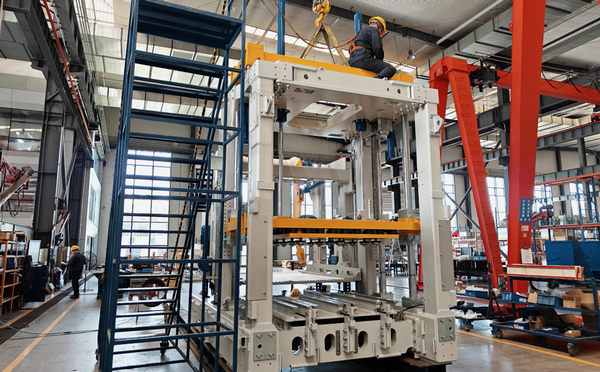 QGM | Mbani rreziqet në fabrikë dhe dërgoni paqen e mendjes nga fabrika