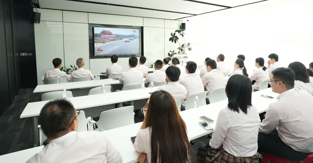 QGM | Çuarja përpara Patriotizmit dhe Mbledhja e Forcave për Progres