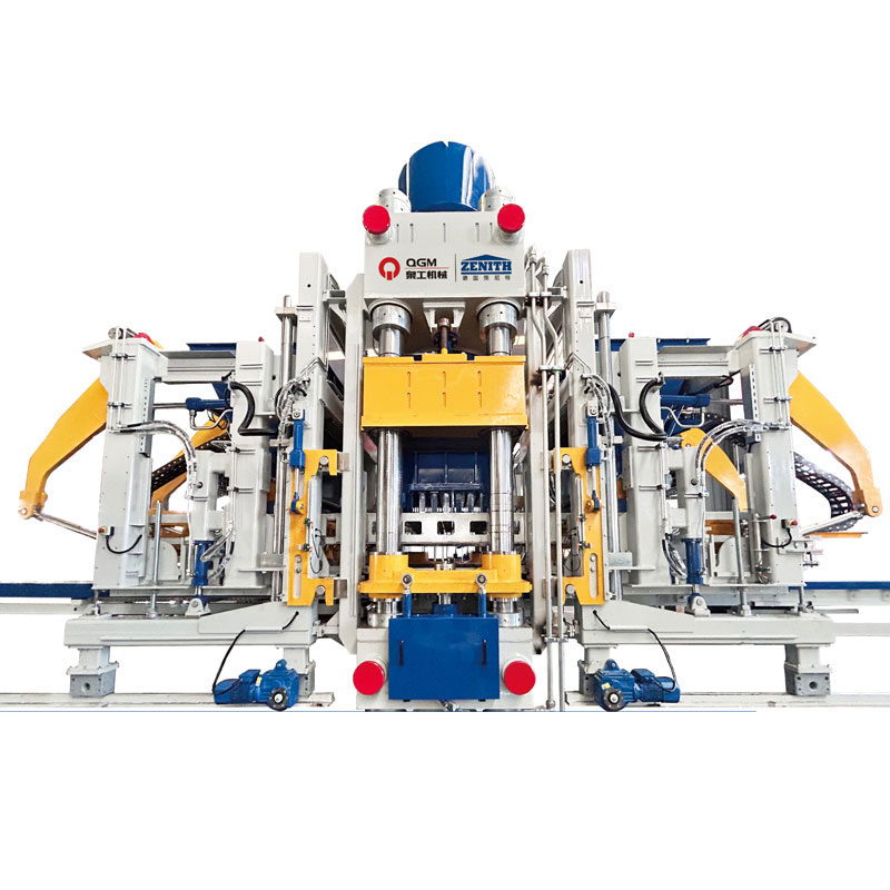 Si të zgjidhni shtypjen e duhur hidraulike të tullave bazuar në detaje