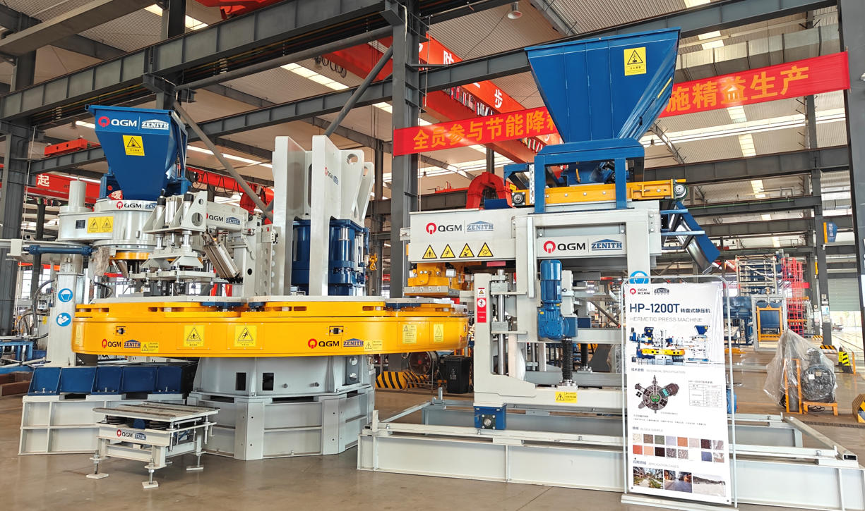 Le të fillojë cilësia në linjën e prodhimit.