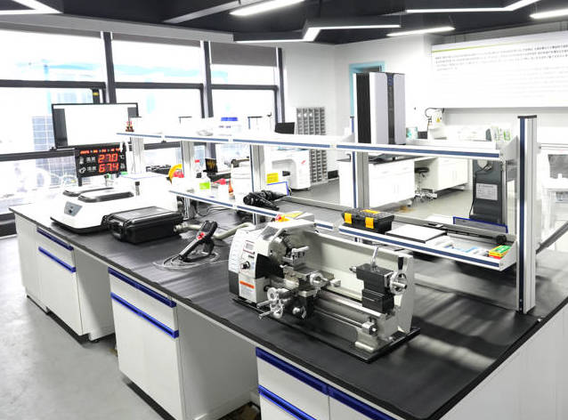 Sigurimi i cilësisë nga burimi i materialeve: Forcimi i kompetencës thelbësore të pajisjeve të prodhimit të tullave