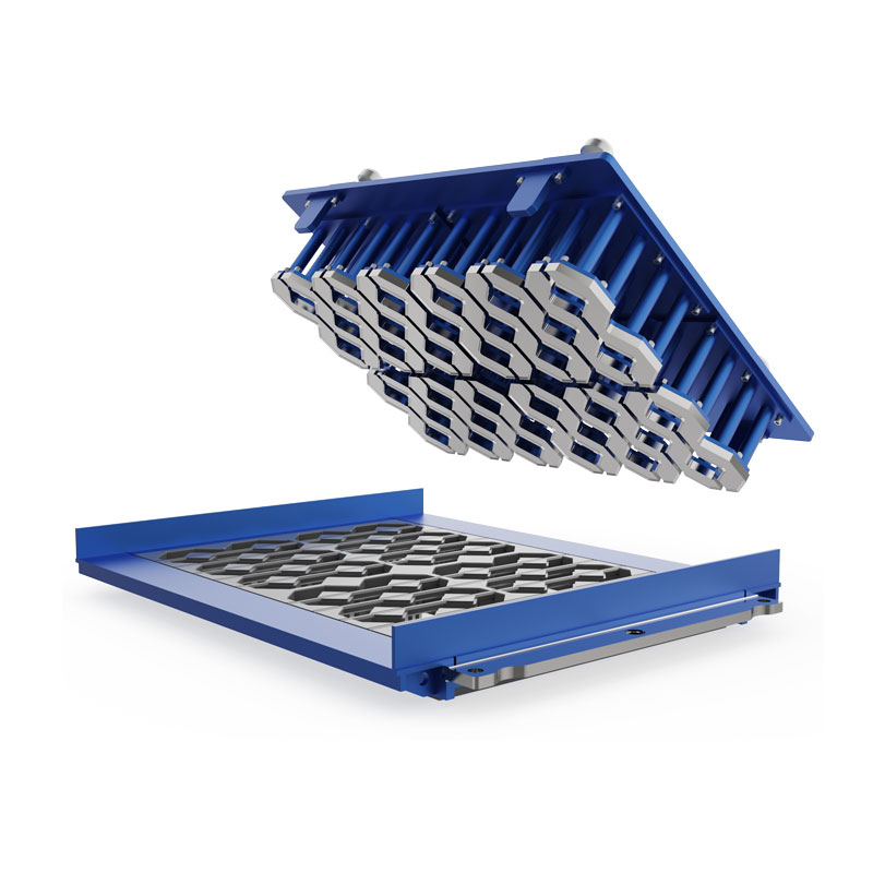 Cilat janë tiparet kryesore të kallëpeve të qëndrueshme të bllokut të betonit?